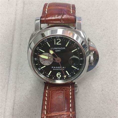 panerai watch service